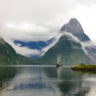 Milford Sound