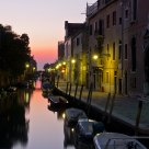 Venice's street