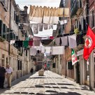 Italian street