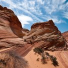 Red Rocks Land III