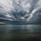 Changeable weather