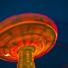 chain carousel
