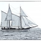 Sailing ship