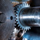 Timing Gears