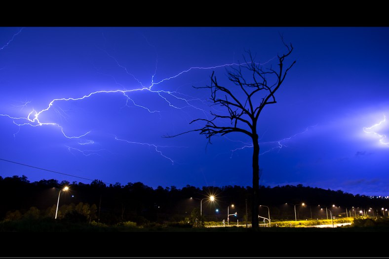 Lightning