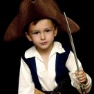 The Miramichi Pirate