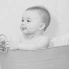 Is It a Car or a Tub...Rub, a Dub, Dub