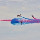 Red Arrows