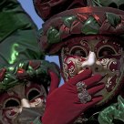 Carnaval in Moyeuvre-Petite