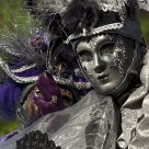 Carnaval in Moyeuvre-Petite (France)