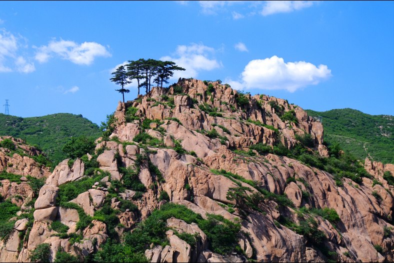 Huachangyu
