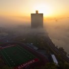 Morning Fog