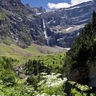 Un été à Gavarnie