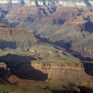 Parque Nacional del Gran Cañón
