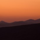 Hills of peace