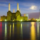 Battersea Power Station