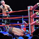 knockdown