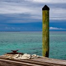 The end of the Pier