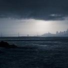San Francisco Skyline