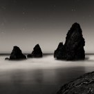 Rodeo Beach Haystacks