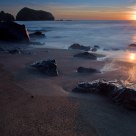 Day's End