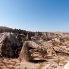Cappadocia