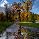 Autumn 2011