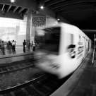 Bye train