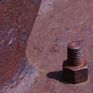 Red steel