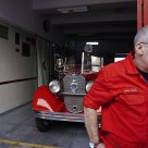 A fireman