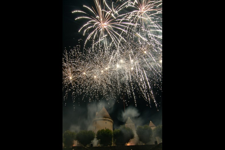 Bastille Day