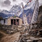 Mong-La Village