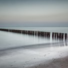 Baltic groynes