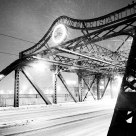Winter Bridge