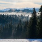 Winter time