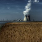 Nuclear Plant