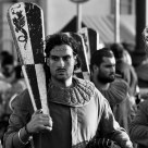 Medieval fighter