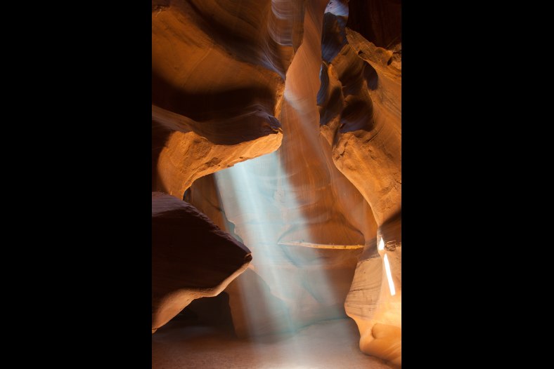 Light and Shadow
