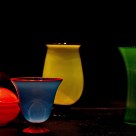 Glass art