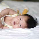 My daughter