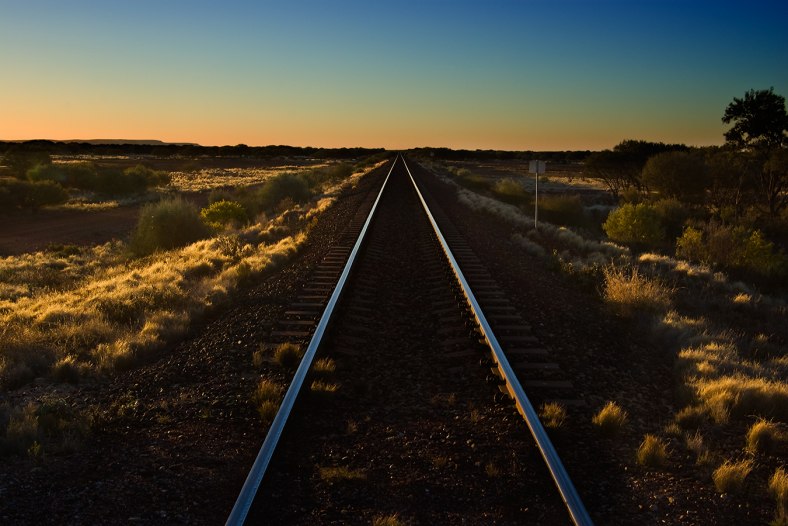 Rails North