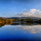 Reservoir Reflections