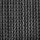 Iron curtain
