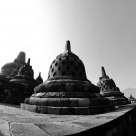 Borobudur