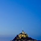 Mont Saint-Michel