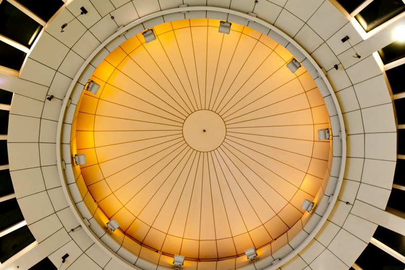 Circular structure