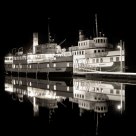 RMS Segwun & Wenonah II