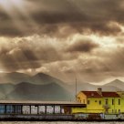 izmir HDR
