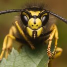 Vespula vulgaris