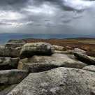 Stanage Edge